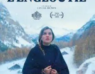 Cinema | L'engloutie_La Plagne