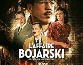 Film | De Bojarski affaire_La Plagne