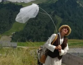Balade contée en musique I Rendez-vous Nature en Savoie_Aime-la-Plagne