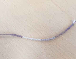 Creatieve workshop I Armband DO Brasil / Sleutelhanger_Montchavin-les-Coches