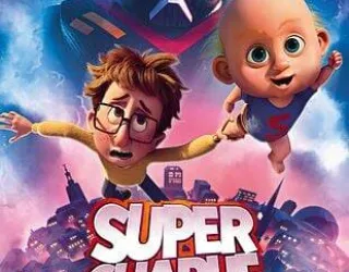 Film | Super Charlie_La Plagne