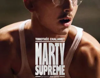 Cinema | Marty Supreme_La Plagne