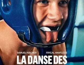 Film | De dans van de vossen_La Plagne