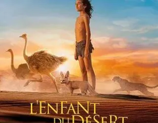 Cinema | Het Woestijnkind_La Plagne