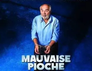 Bioscoop | Pech_La Plagne