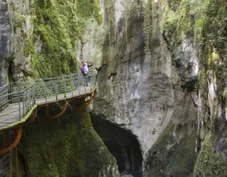 Wandeling voor volwassenen en senioren_Aime