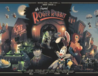 Ciné mômes l Qui veut la peau de Roger Rabbit_Plagne-Montalbert