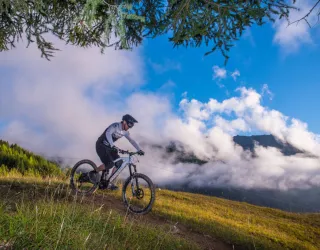 descente VTT