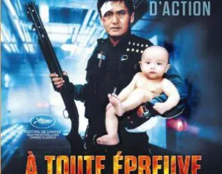 Cultfilmvertoning | A toute épreuve_La Plagne