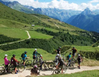 MOUNTAINBIKE