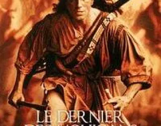Cultfilmvertoning | De laatste der Mohikanen_La Plagne