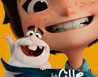 Film | Het meisje in de wolken_La Plagne