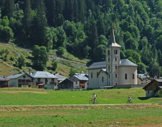 Saint Clair Kerk