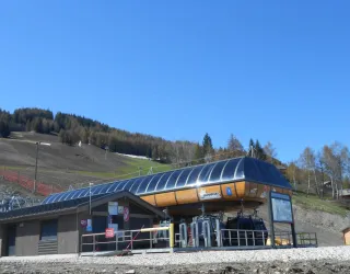 Montalbert kabelbaan