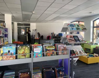 bibliotheek