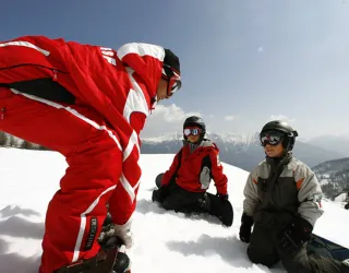 Skischool