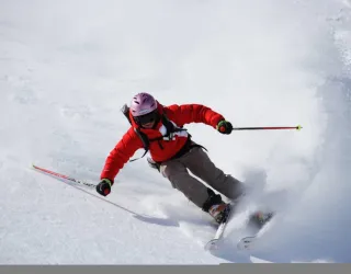 Skischool