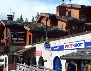 AGENCE MAEVA HOME PLAGNE LAUZE
