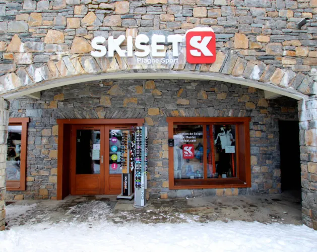 Voorgevel Skiset CGH