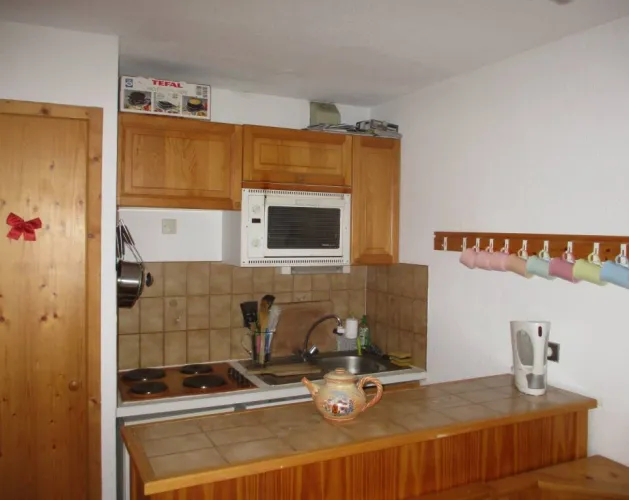 Keuken