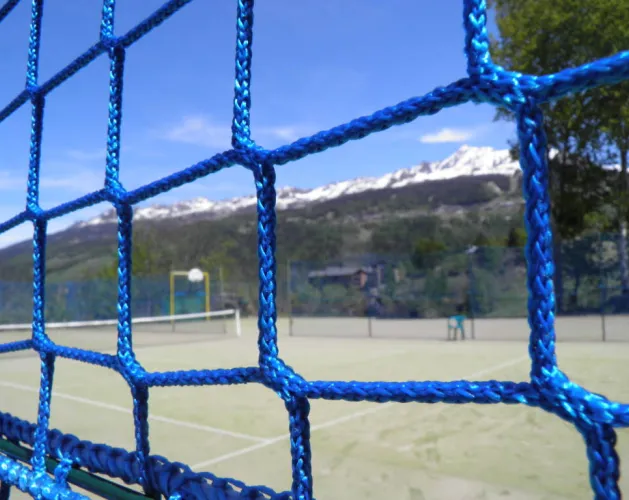 Tennisterrein