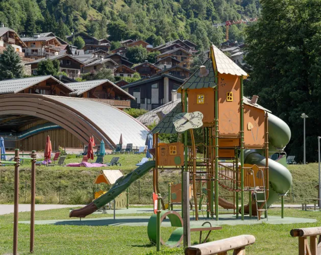Recreatiecentrum_Champagny-en-Vanoise