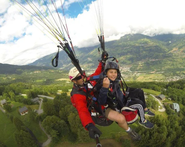 Parapente