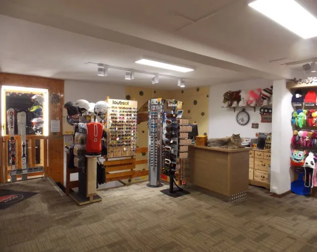 Winkel Sport Passion