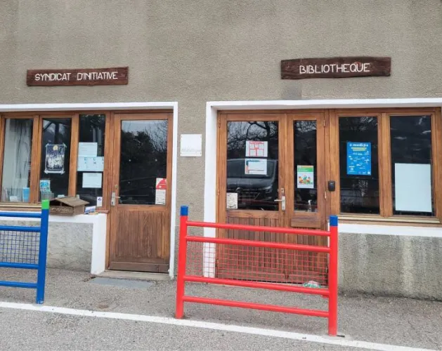 Toeristenbureau La Côte d'Aime Valezan_La Plagne Tarentaise