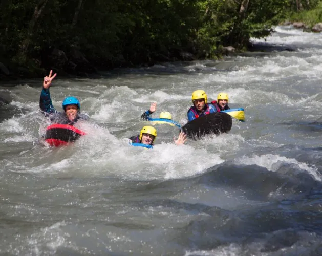 Hydrospeed