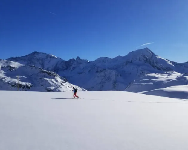 Bureau van de gidsen van La Plagne_La Plagne