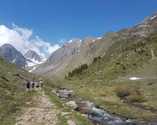 Vallon de Foran