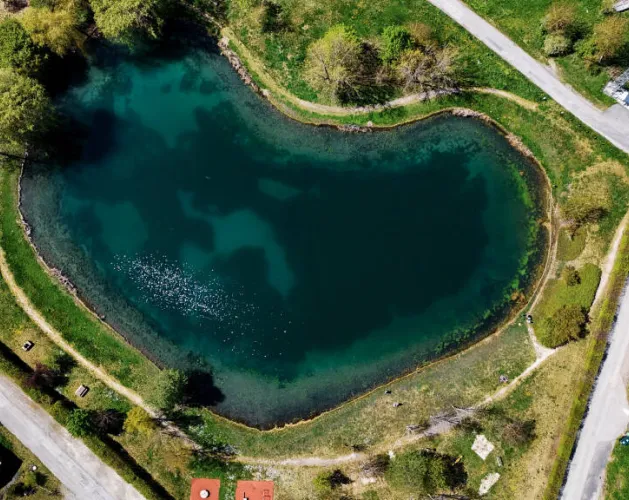 Wandelroute: botanisch en ecologisch pad Centron_Aime-la-Plagne