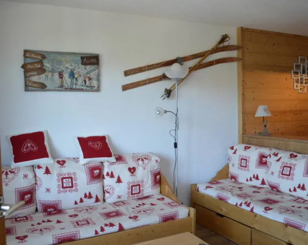 Woonkamer / Eetkamer