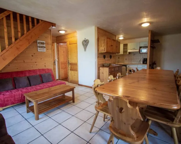Woonkamer