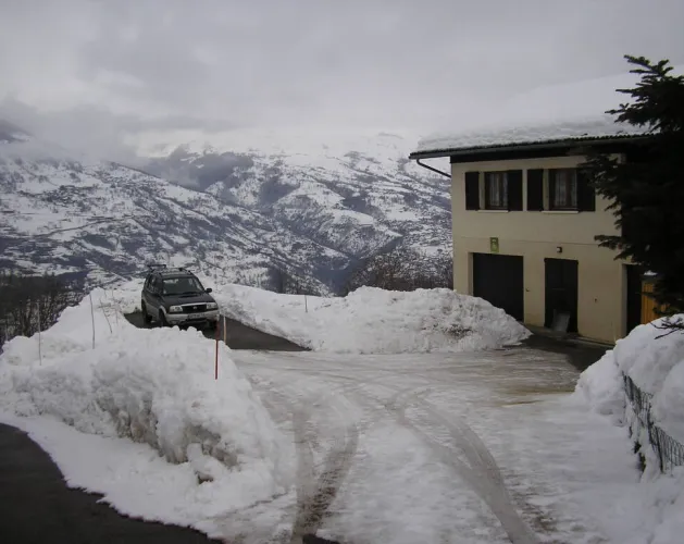 Gite MARIN Daniel