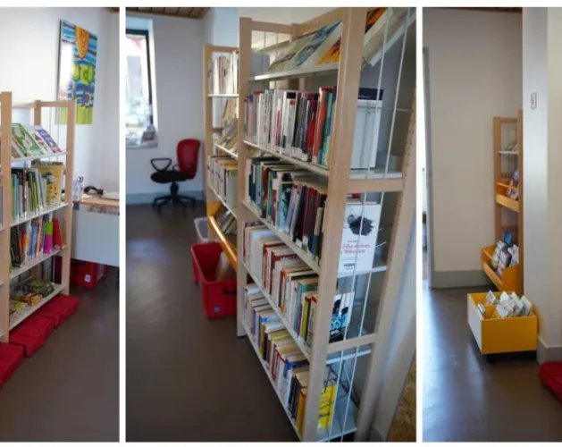 Mediatheek - site van Valezan_La Plagne Tarentaise