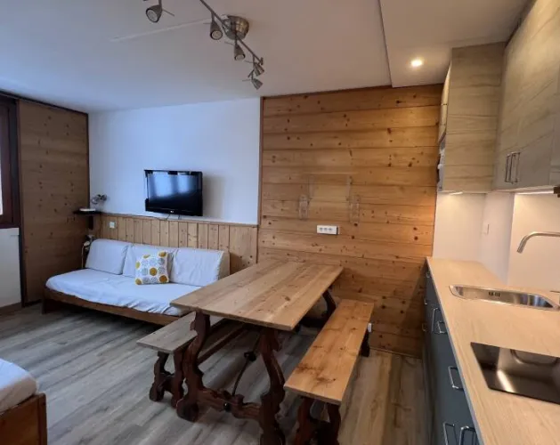 Residentie "Les Arolles" - D16_La Plagne