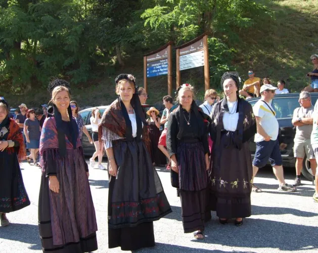 Parade
