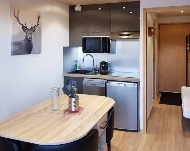 Flat 71 Le Christiana