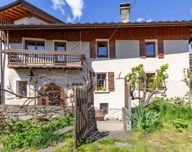Gite La Marmorine - 8 kamers 14 personen
