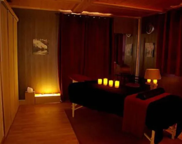 Un temps pour soi - Massage & Wellness - Catherine Sache