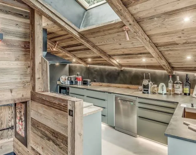 Chalet