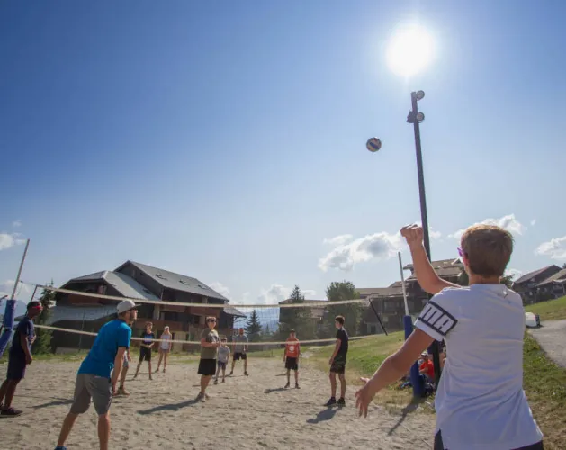 Sportvelden