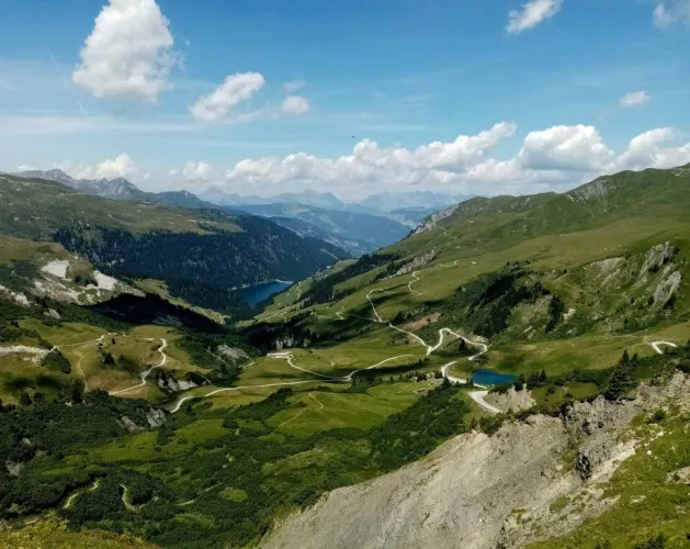 Fairy Lake
