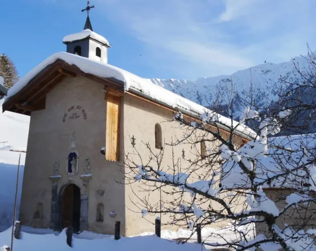 winterkapel