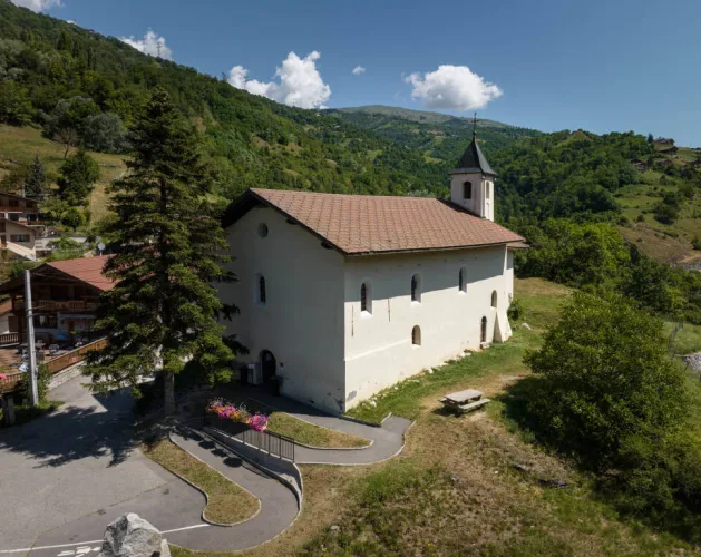 Openluchtmuseum Pierre Borrione