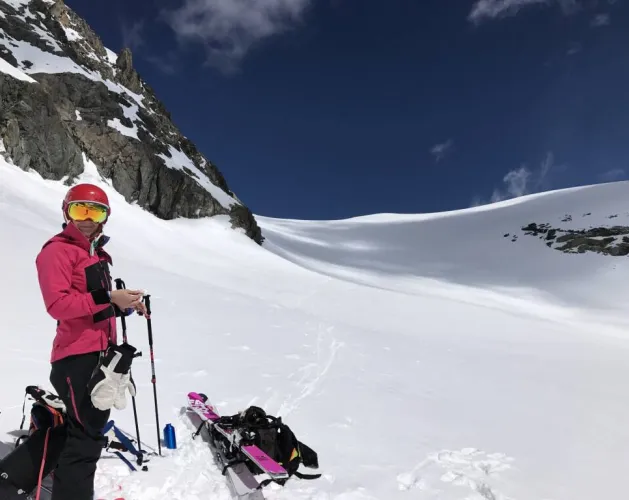 SKI REPUBLIC