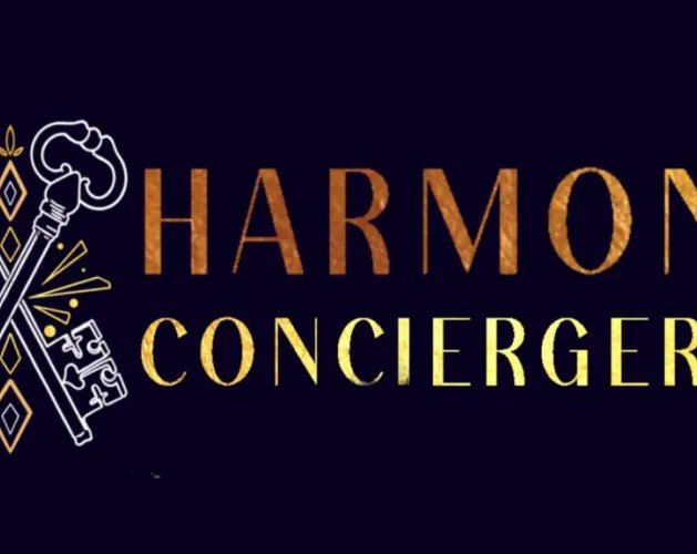 Harmonie Conciergerie