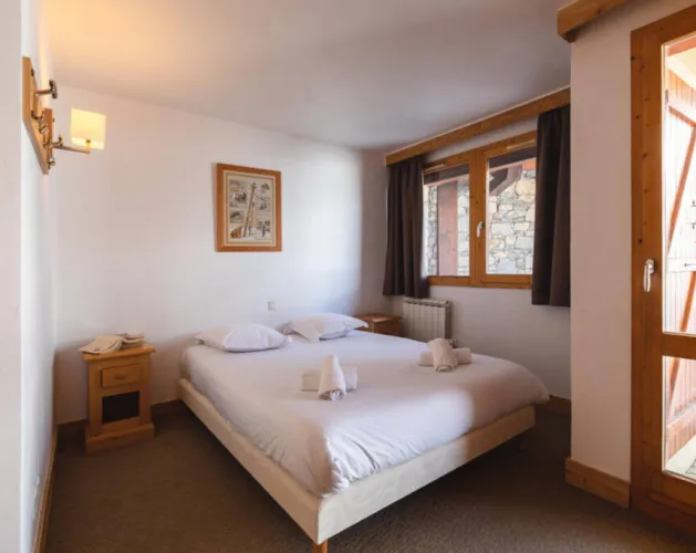 Slaapkamer